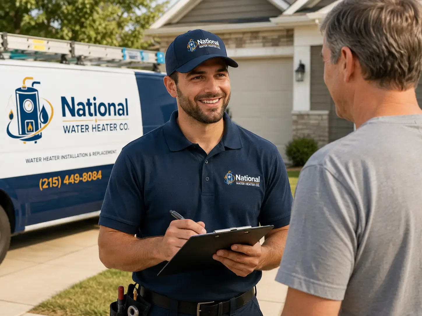 Water Heater Installation Jonesburg, MO FAQs